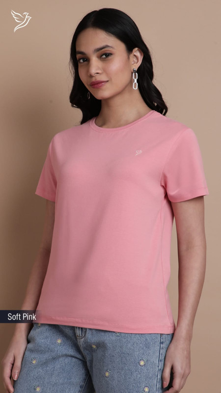 WOMEN T SHIRTS