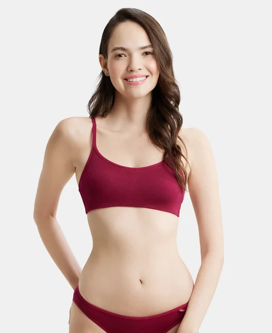 JOCKEY BRAS SS-12
