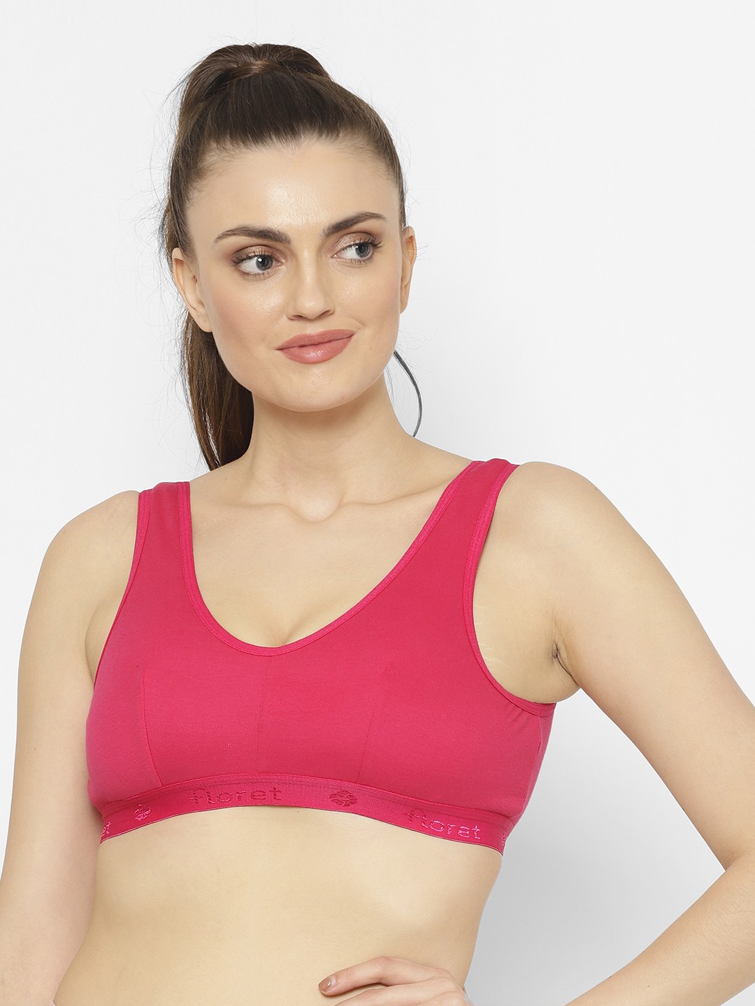 FLORET SPORTS BRA