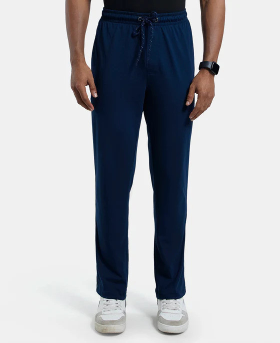 JOCKEY REGULAR FIT TRACKPANT 9500