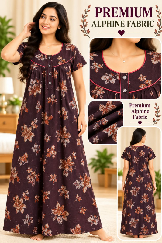 SPUN NIGHTY