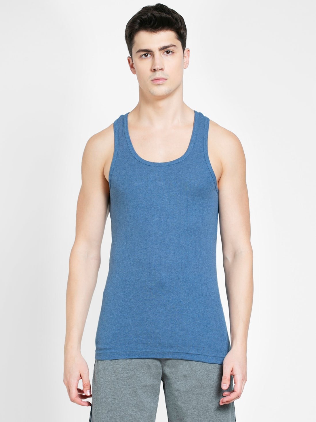 JOCKEY 9922 RACER BACK SHIRT