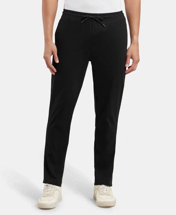 JOCKEY REGULAR FIT TRACKPANT 9500