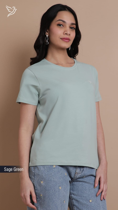 WOMEN T SHIRTS