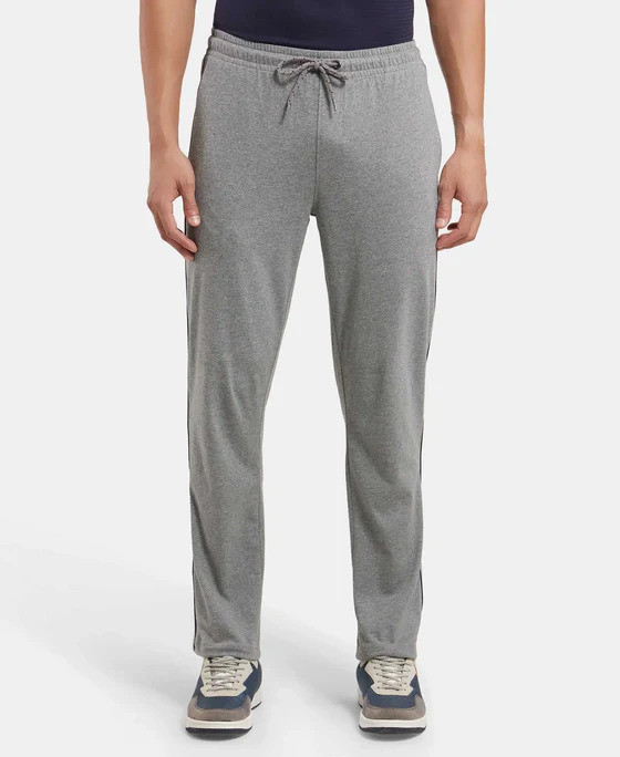 JOCKEY REGULAR FIT TRACKPANT 9500