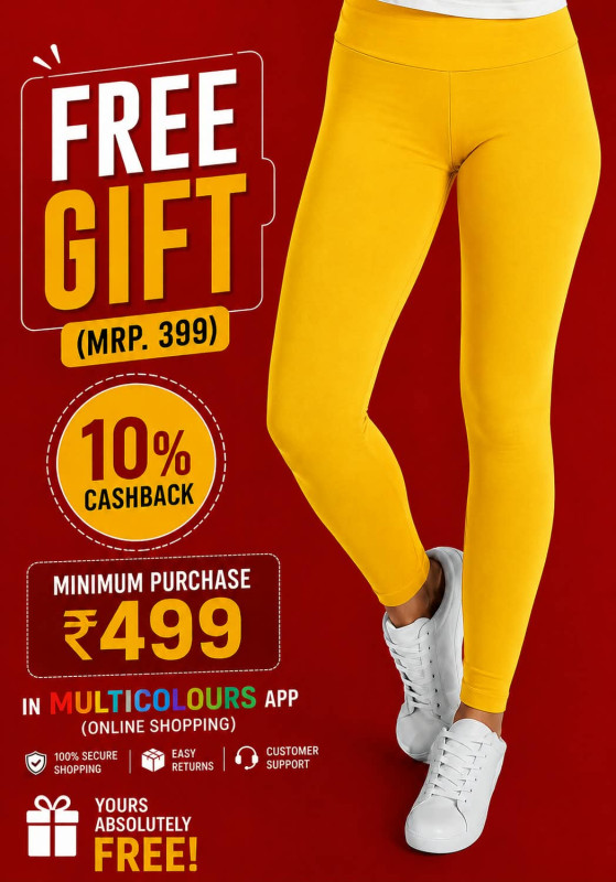 LEGGINGS