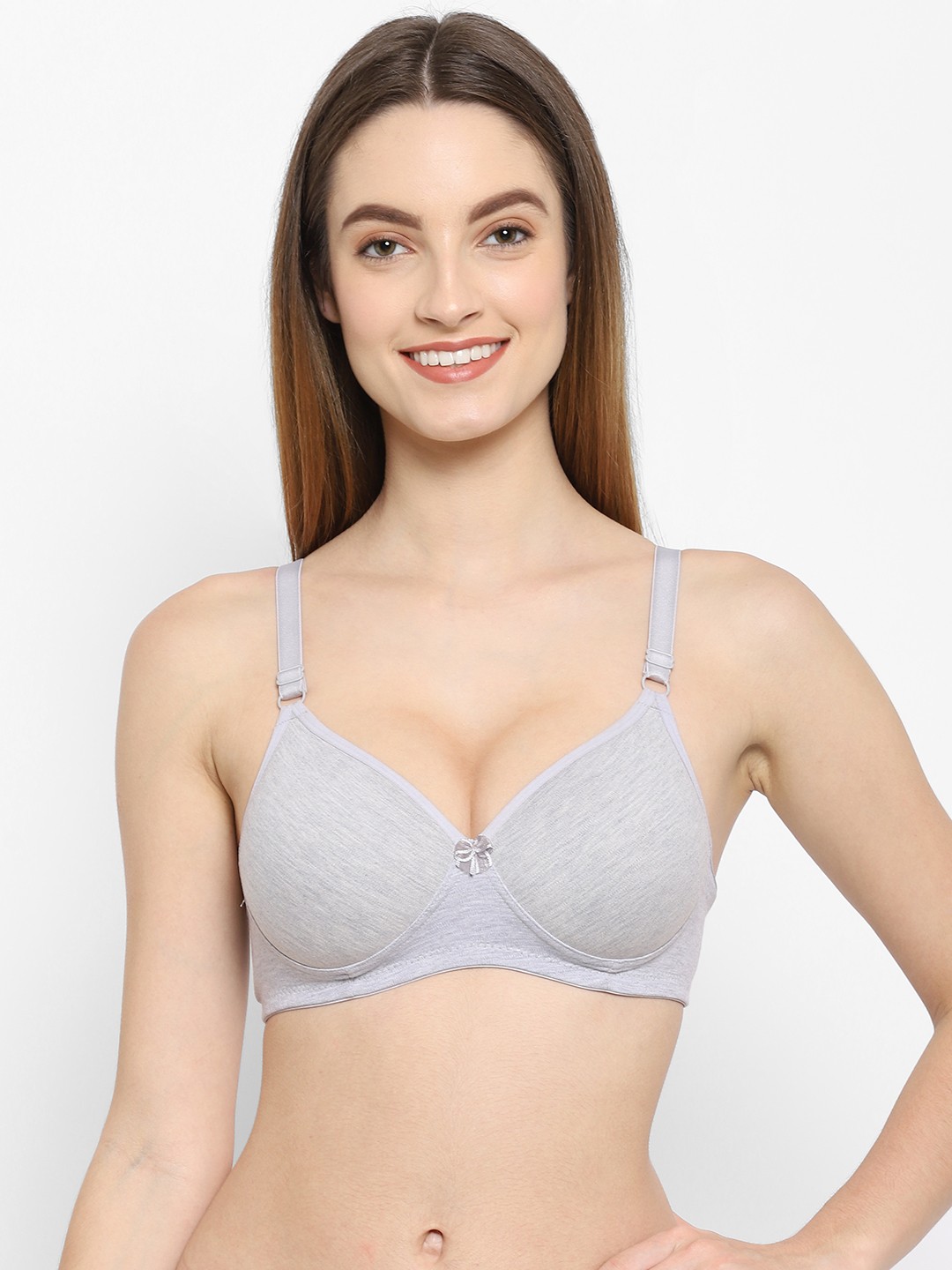 FLORET PADDED BRA