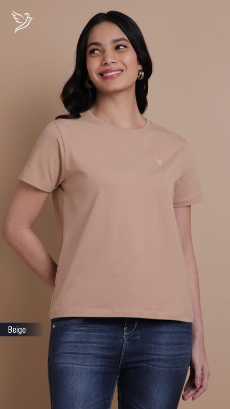 WOMEN T SHIRTS