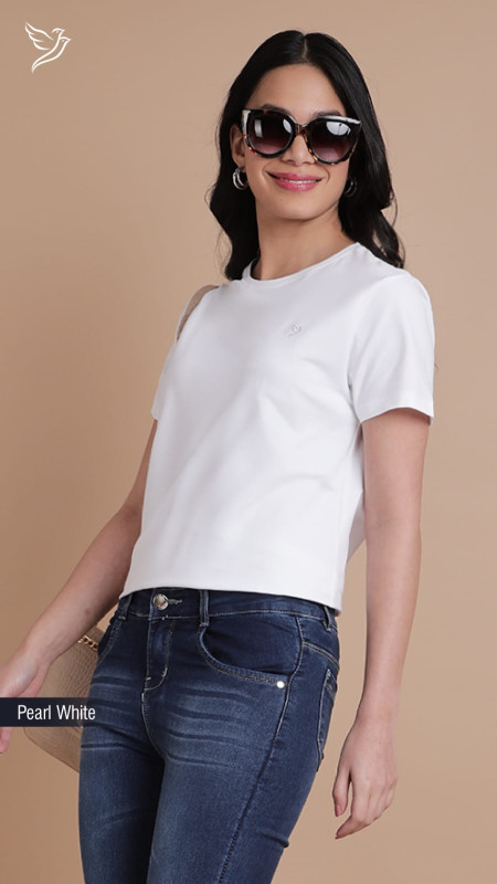 WOMEN T SHIRTS