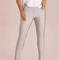 GO COLOURS SHIMMER LEGGING