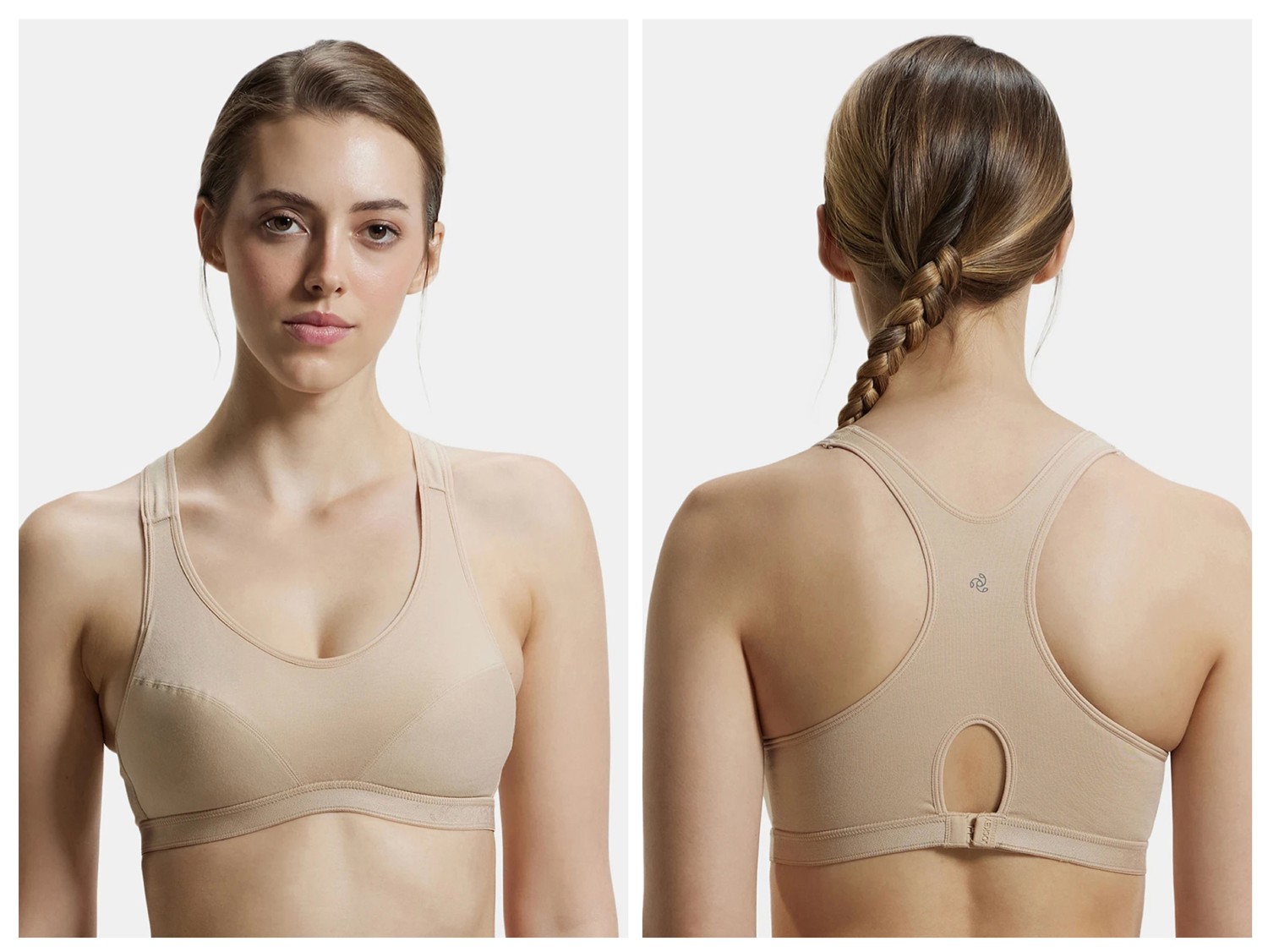 JOCKEY 1378 (sports padded bra)