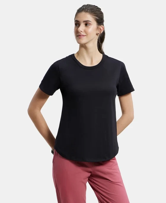 Jockey Women Tshirts