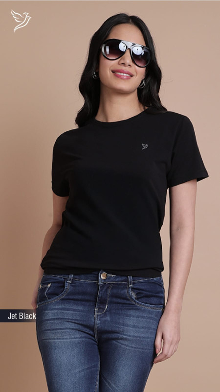 WOMEN T SHIRTS