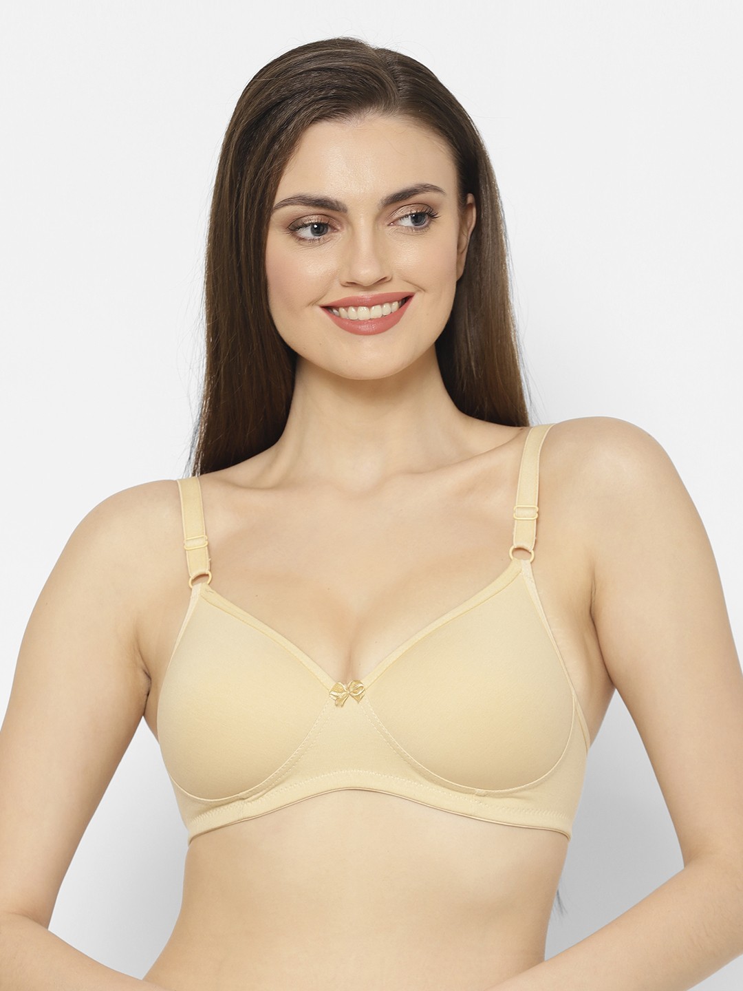 FLORET PADDED BRA