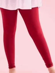 GO COLOURS LEGGING