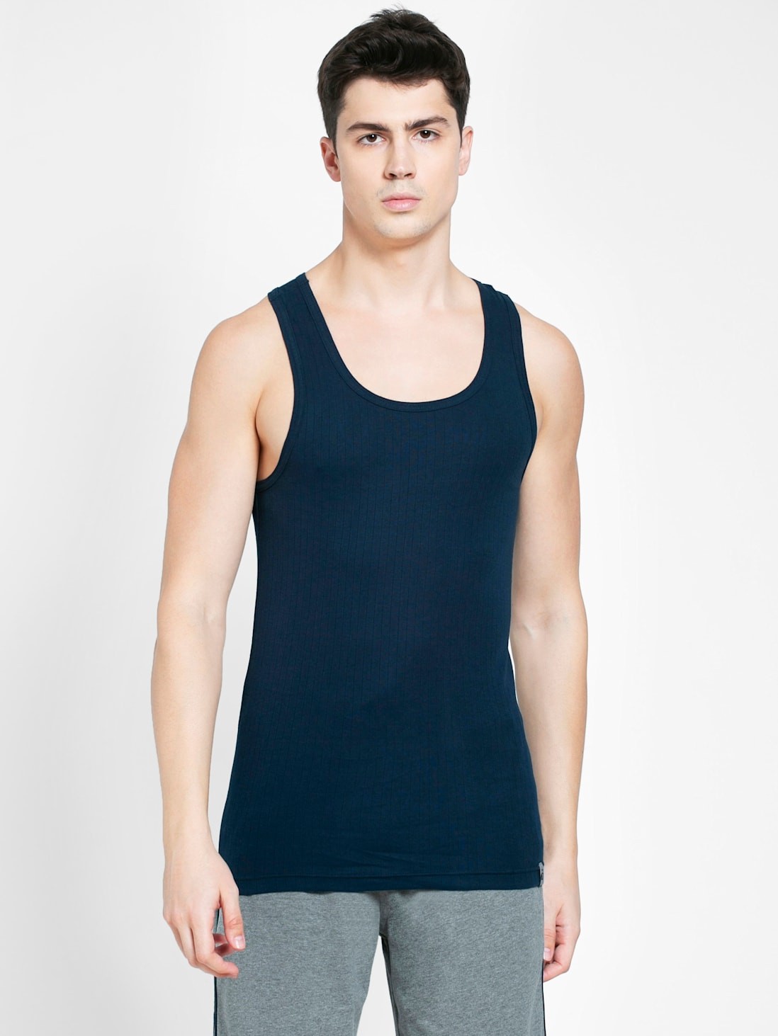 JOCKEY 9922 RACER BACK SHIRT