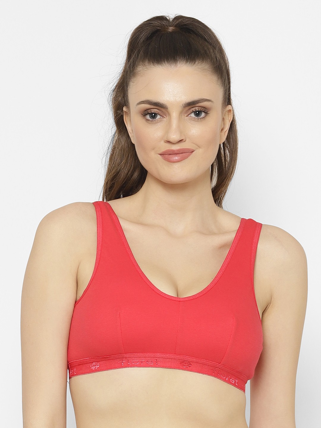 FLORET SPORTS BRA
