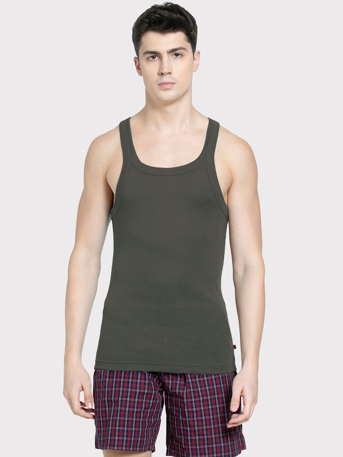 JOCKEY US26 VEST