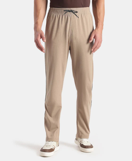 JOCKEY REGULAR FIT TRACKPANT 9500