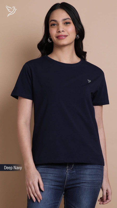 WOMEN T SHIRTS