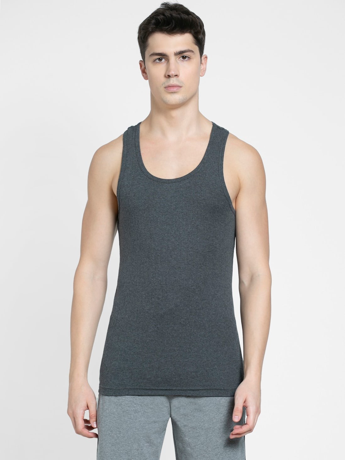 JOCKEY 9922 RACER BACK SHIRT