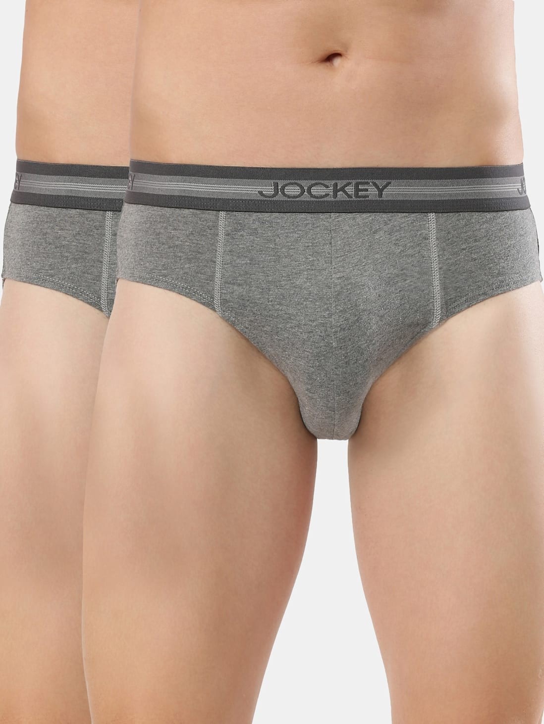 JOCKEY 1010 MIDI BRIEF (2PC PACK)