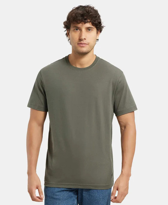 JOCKEY T-SHIRT 2714