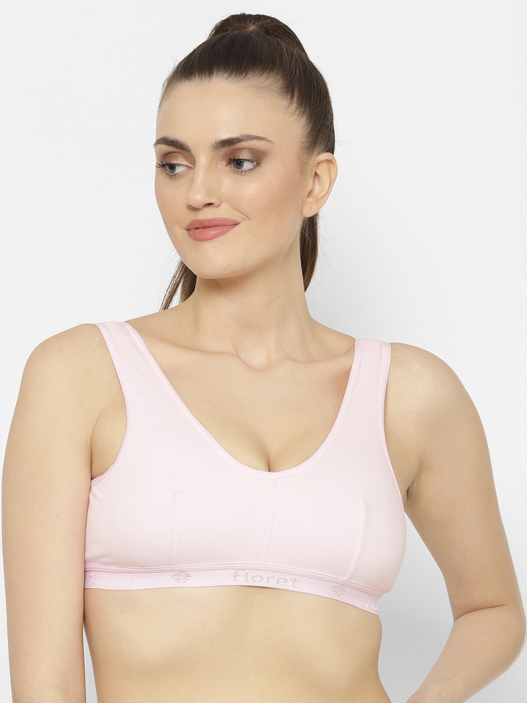 FLORET SPORTS BRA