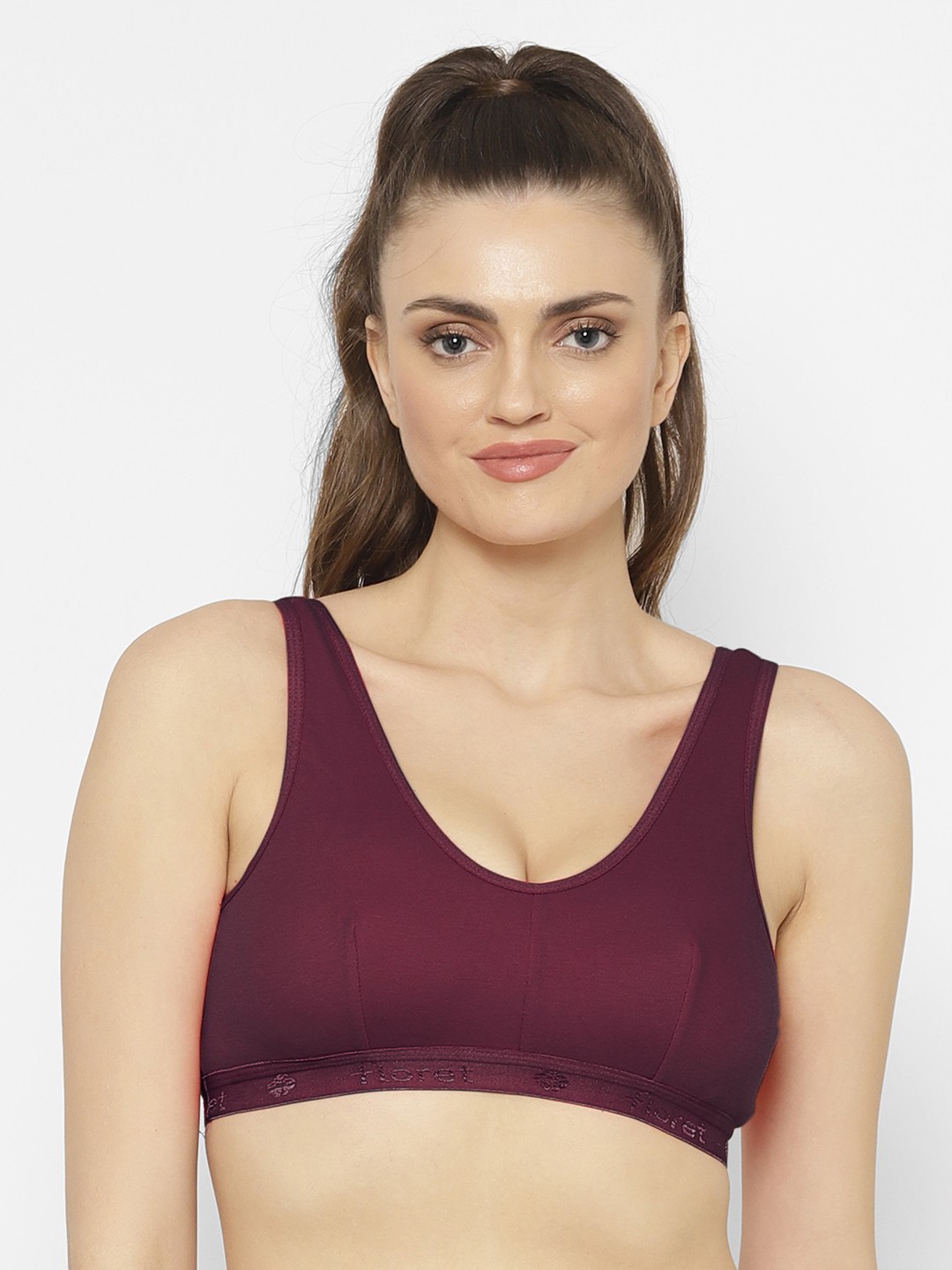 FLORET SPORTS BRA