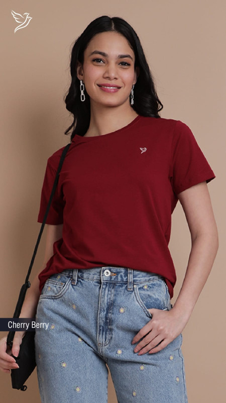 WOMEN T SHIRTS