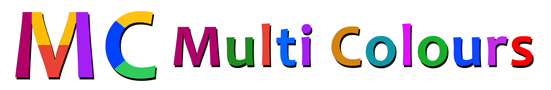 Multicolors