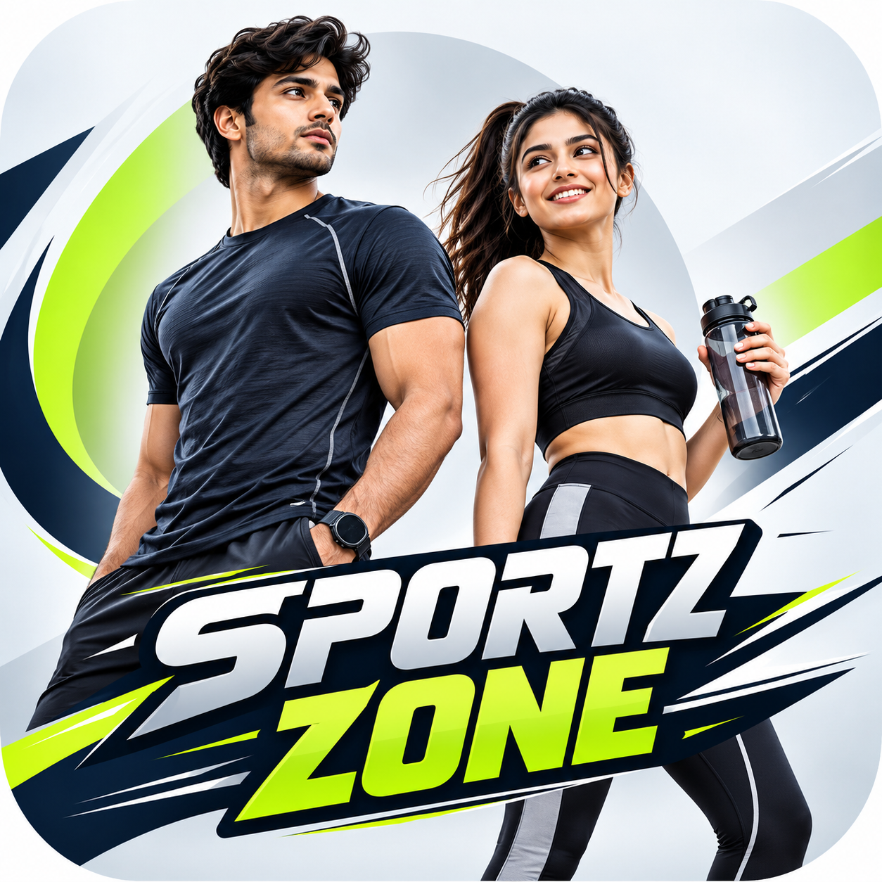 SPORTZ ZONE