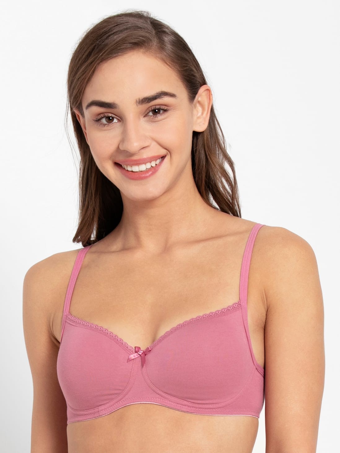 JOCKEY 1723 PADDED BRA